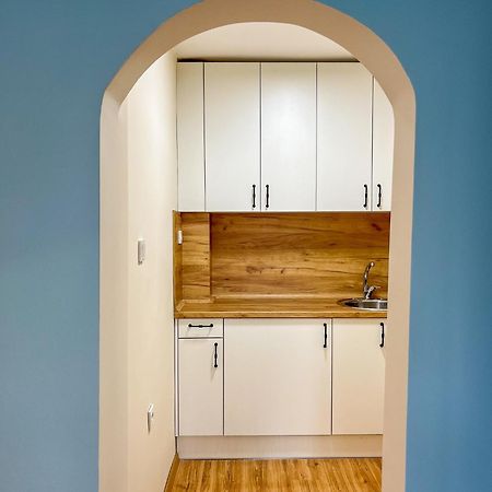 Cosy Home 布尔加斯 外观 照片