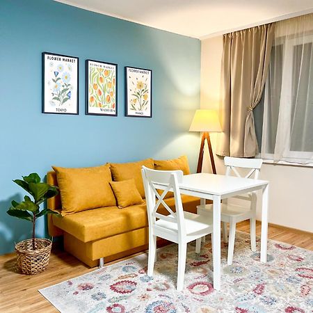 Cosy Home 布尔加斯 外观 照片