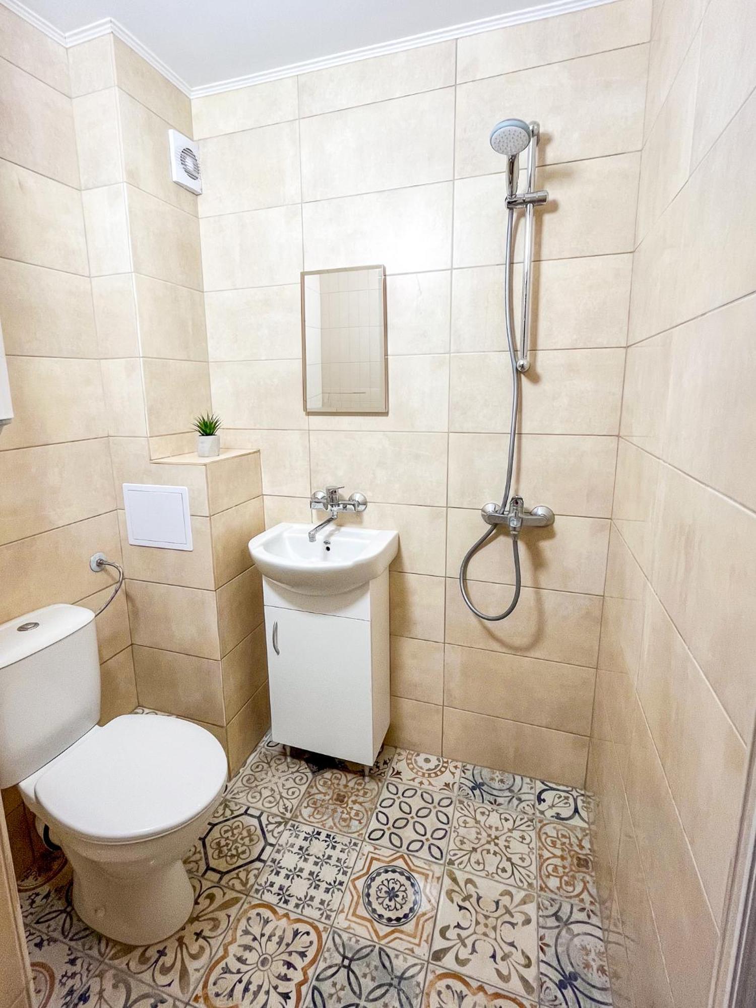Cosy Home 布尔加斯 外观 照片