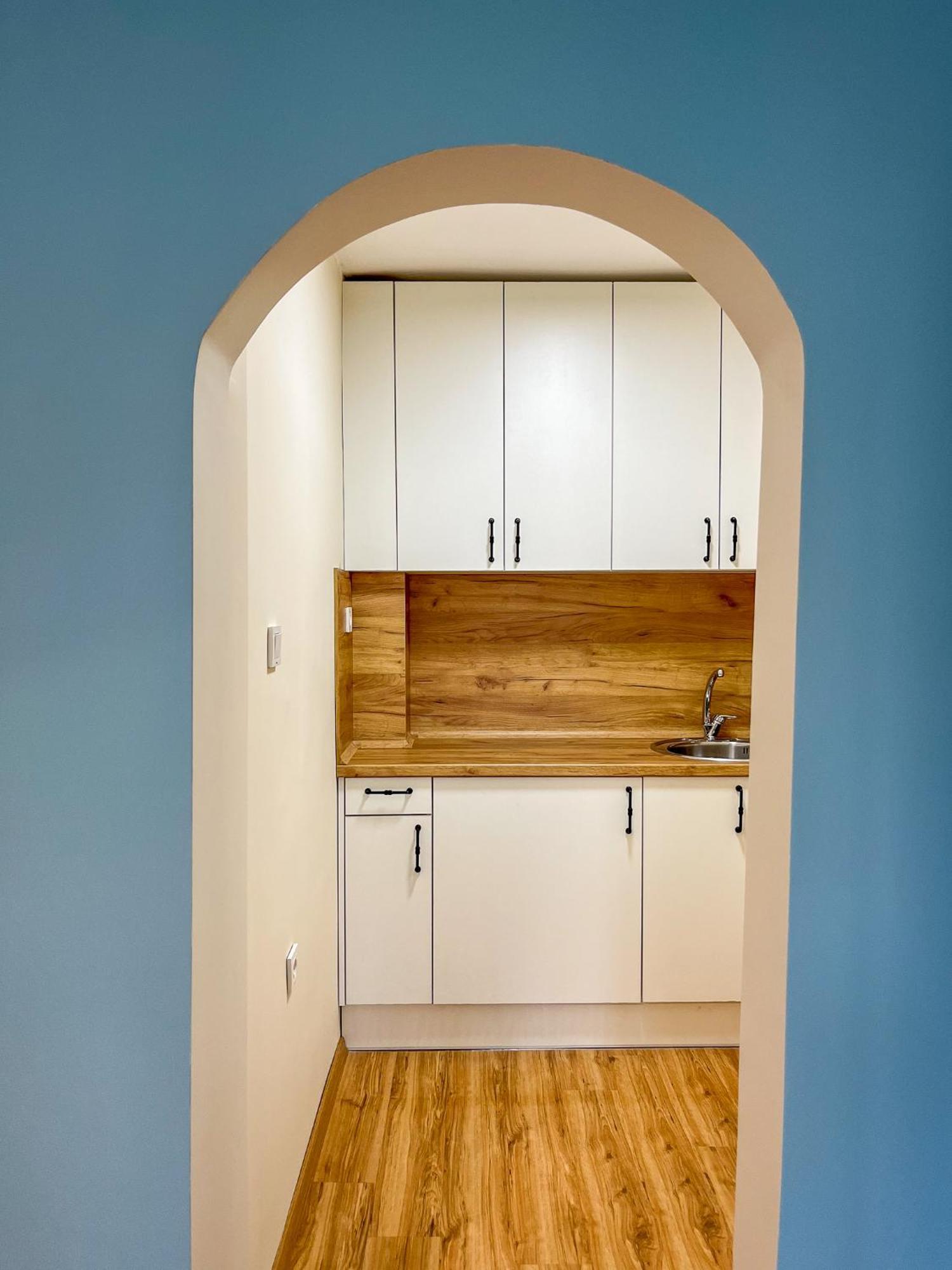 Cosy Home 布尔加斯 外观 照片