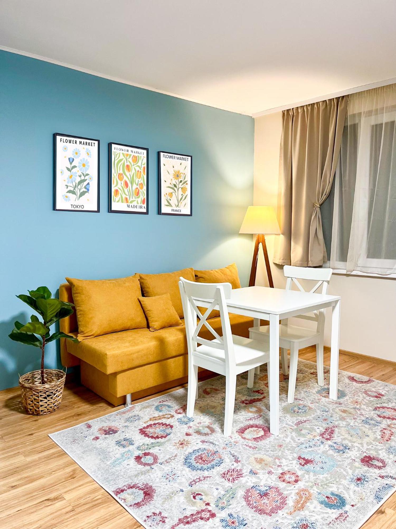 Cosy Home 布尔加斯 外观 照片